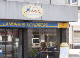 Ulrike Schmitz Landhaus-bäckerei-konditorei