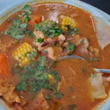 La Cocina De Mi Tierra