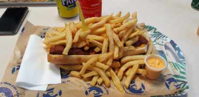 La Frite Gourmande