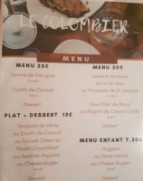 Le Colombier
