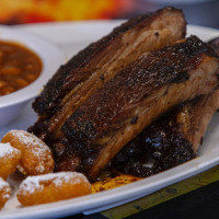 Big John's Rockin' Bbq