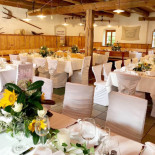 Freiseder Linz Pöstlingberg- Eventlocation