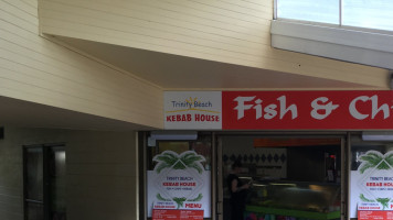 Trinity Beach Kebab House