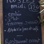 Bar Restaurant Chez Isa