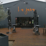 La Java