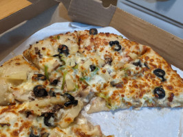 New Orleans Pizza