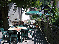 Gasthaus ADLER Ortsteil Rotenbach