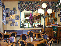 Bistro Gartenlaube