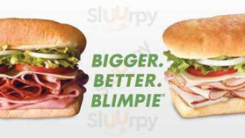 Blimpie