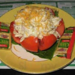 Aunt Karen's Cafe