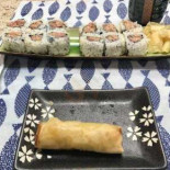 Zw Sushi Land