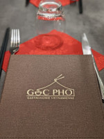 Gc Pho