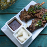 Scaramanga's
