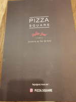 Pizza Square