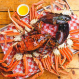 The Barking Crab