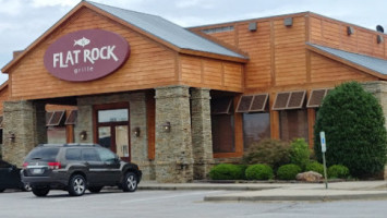 Flat Rock Grill