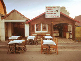 Friterie Anvinoise