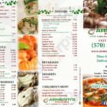 Armenti's Pizzeria