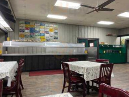 Oakridge Smokehouse