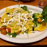 Cafe Rusticana