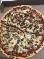 Sally's Classic Pizza