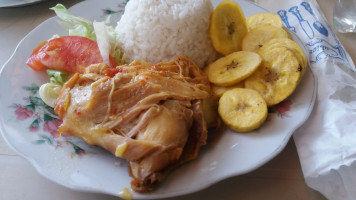 La meta del ciclista,Cartagena