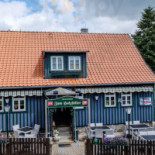 Garni Und Gaststätte Zum Holzfäller