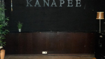 Kanapee