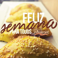 Provenzal, Empanadas Horneadas