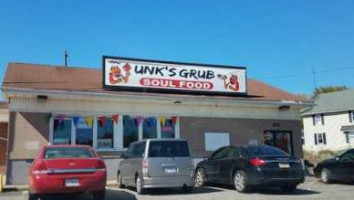 Unks Grubs