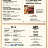 Uno Chicago Grill