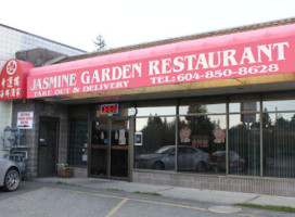 Jasmine Garden Restaurant