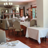 Parador De Cazorla