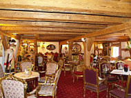 Café im Schloss