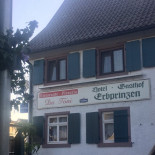 Gasthof Erbprinzen