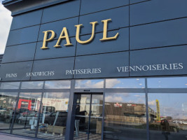 Boulangerie Paul