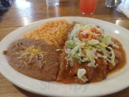 Garcia's Mexican