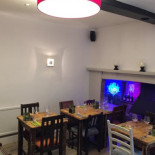 The Green Dragon Haddenham