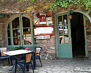 La Morvandelle Restaurant