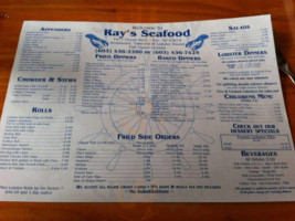 Ray S Lobster Pound