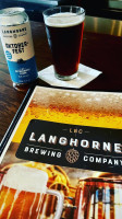 The Langhorne Brewing Company