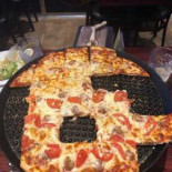 Rosati's Pizza