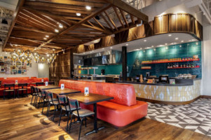 Nando's Peri-peri