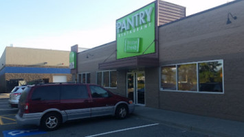 The Pantry