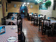 Guachinche El Portezuelo