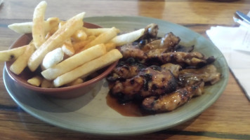 Nando's Flame Grilled Chicken