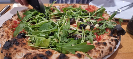 Lume-pizzeria Napoletana