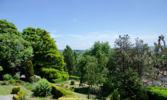 Auberge de la Bruyere