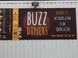 Buzz Diners