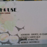Nori House